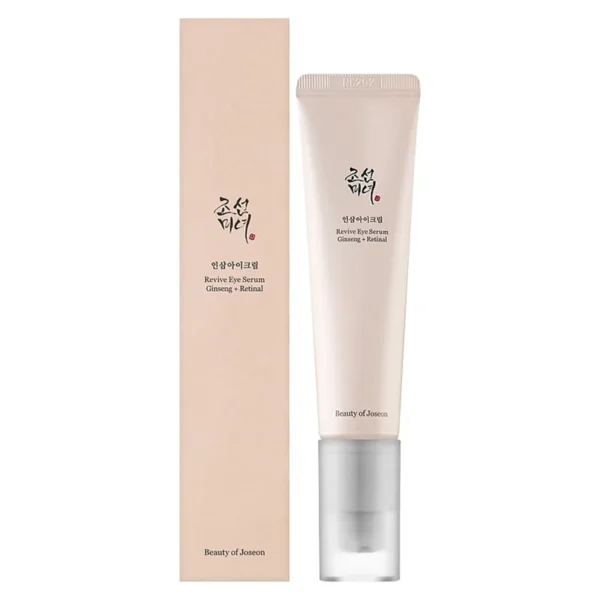 سرم دور چشم بیوتی آف جوسان Revive Eye Serum 30 میلی لیتر نیدومارکت