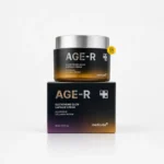 کرم مدی کیوب Medicube AGE-R Glutathione Glow Capsule Cream حجم 50ml