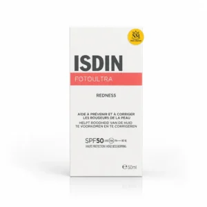 ضدآفتاب ایزدین ردنس SPF 50 FotoUltra