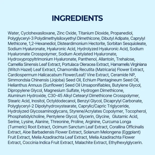 Torriden DIVE-IN Low Molecular Hyaluronic Acid Cleansing Water