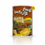 کمپوت آناناس فوستر کلارکس نیدومارکت