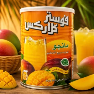 کمپوت انبه فوستر کلارکس 480 گرم نیدومارکت