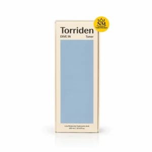 Torriden DIVE IN Toner 300ml نیدومارکت