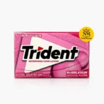آدامس تریدنت بدون قند Bubblegum 14 عددی نیدومارکت