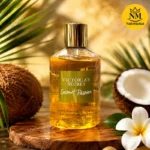 ژل شستشوی بدن ویکتوریا سکرت Coconut Passion