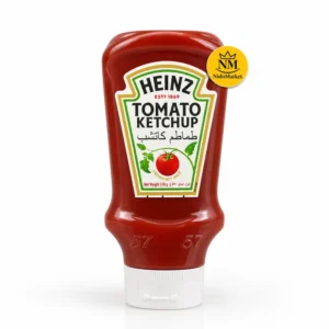 سس کچاپ هاینز Heinz Tomato Ketchup 570 گرم