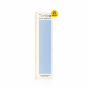 Torriden DIVE IN Cleansing Foam 150ml