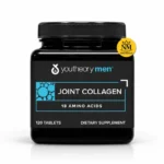قرص جوینت کلاژن یوتئوری بسته 120 عددی