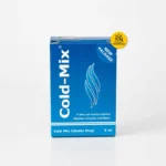 قطره استنشاقی کلد میکس 5 میلی لیتر نیدومارکت