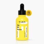 TIAM Vita B3 Source Niacinamide Arbutin Serum