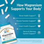 21st Century Magnesium Glycinate