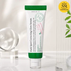 AXIS-Y Dark Spot Correcting Glow Serum نیاسینامید 5 درصد