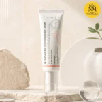 AXIS-Y LHA Peel Fill Pore Balancing Cream بسته بندی