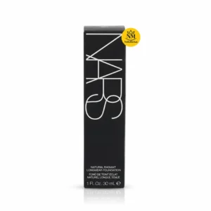 کرم پودر نارس Natural Radiant Longwear حجم 30 میلی لیتر نیدومارکت