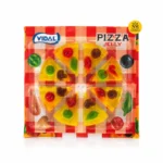 ژله پیتزایی ویران مدل Pizza Jelly