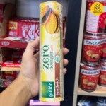 بیسکویت گولون Zero Sandwich Chocolate 250 گرم