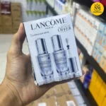 سرم دور چشم لانکوم Advanced Génifique Light Pearl دو عددی