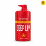 ماسک مو اف جی جویل Deep LPP حجم 900 میلی لیتر نیدومارکت