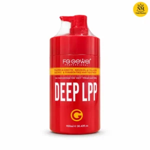 ماسک مو اف جی جویل Deep LPP حجم 900 میلی لیتر نیدومارکت
