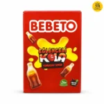 پاستیل کولا ببتو مدل Eğlenceli Kola