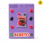پاستیل بری ببتو مدل Berries