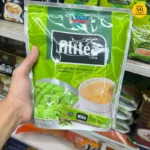 چای فوری جینسینگ علی تی لاته پاور روت