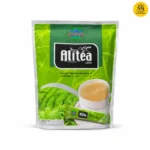 چای فوری جینسینگ علی تی لاته پاور روت