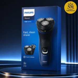بسته بندی Philips Shaver Series 1000