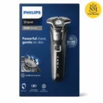 ماشین اصلاح فیلیپس سری 5000 SkinIQ