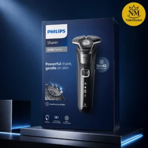 بسته بندی Philips Shaver Series 5000
