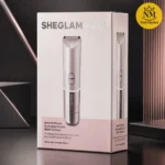 بسته بندی SHEGLAM Smooth Moves Dual Head Trimmer