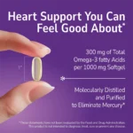 21st Century Fish Oil 1000mg
