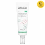 ضد آفتاب فیزیکی اکسیس وای Complete No-Stress Ver. 3 حجم 50 میلی لیتر نیدومارکت