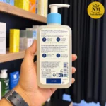 بسته شوینده کنترل جوش سراوی از زاویه متفاوت همراه با شکل واقعی ژل شوینده کنترل لک و جوش