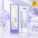 بسته ژل دیفرین از زاویه متفاوت همراه با شکل واقعی ژل موضعی آداپالن