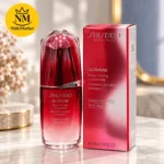 سرم شیسیدو Ultimune Power Infusing Concentrate III حجم ۵۰ میل