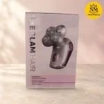 ماشین اصلاح برقی شیگلم مدل Smooth Moves 5D Flash - تصویر 2