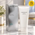 شوینده صورت مردانه شیسیدو Shiseido Men Face Cleanser حجم ۱۲۵ میل