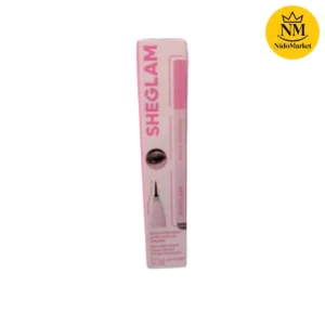 خط چشم شیگلم مدل Micro Precision Ultra Long Tip حجم ۰٫۸ میلی‌لیتر