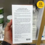 آمپول تقویت مو لیلی‌ایو مدل Grow Turn Exosome Brush Ampoule حجم ۱۰۰ میلی‌لیتر - تصویر 4