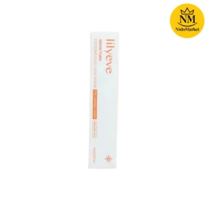 سرم مژه لیلی‌ایو مدل Grow Turn Exosome Dual Lash Serum
