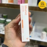 سرم مژه لیلی‌ایو مراقبت از مژه‌های کم‌پشت – 8 میلی‌لیتری lilyeve Grow Turn Exosome Dual Lash Serum - تصویر 3