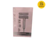 سشوار شیگلم مدل Blowout Bliss Triple Threat Hair Dryer
