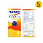 pharmaton kiddi