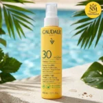 اسپری ضد آفتاب نامرئی کدلی مدل Vinosun Protect 150 میلی لیتر - تصویر 2