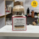 کرم دور چشم شیسیدو بنفیانس Wrinkle Smoothing ضد چروک حجم 15 میلی لیتر - تصویر 2