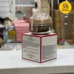 کرم دور چشم شیسیدو بنفیانس Wrinkle Smoothing ضد چروک حجم 15 میلی لیتر - تصویر 3
