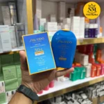 ضد آفتاب شیسیدو WetForce مدل Ultimate Sun Protection Lotion SPF 50+ حجم 100 میلی لیتر - تصویر 2