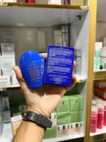 لوسیون ضد آفتاب شیسیدو Expert Sun Protector SPF 50+ حجم 50 میلی‌لیتر - تصویر 3