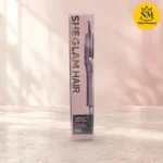 نمای جلوی جعبه صورتی فرکننده مو شیگلم مدل Cupid’s Charm One-Touch Instant Curler